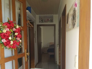 Apartamento Geiselberg Grabación al aire libre 22