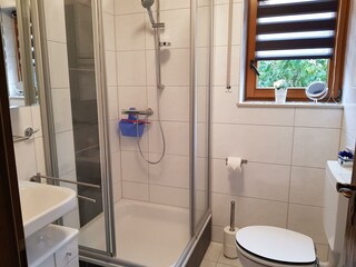 Appartement Geiselberg Équipement 30