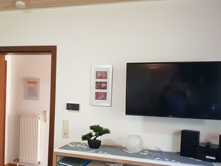 Appartamento Geiselberg Registrazione all'aperto 11