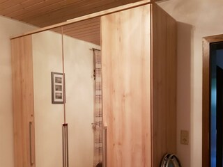 Appartement Geiselberg Enregistrement extérieur 13