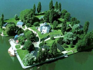 Insel Wilelmstein