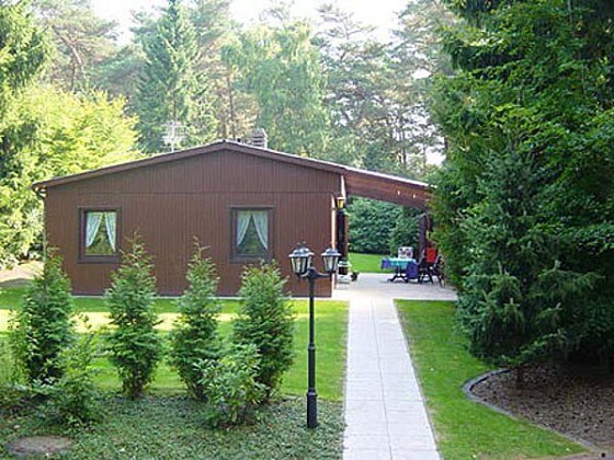 Ferienhaus Haus am Meer II, Steinhuder Meer, Mardorf