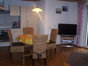 Appartement 2 lits Wegelnburg - Fischbach - image1