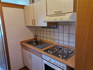 Appartement Fischbach Kenmerken 36