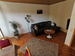 Appartement Fischbach Buitenaudio-opname 21