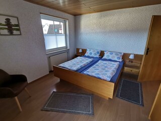 Appartement Fischbach Kenmerken 38