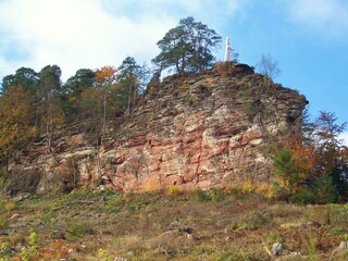 Appartement Fischbach Buitenaudio-opname 25