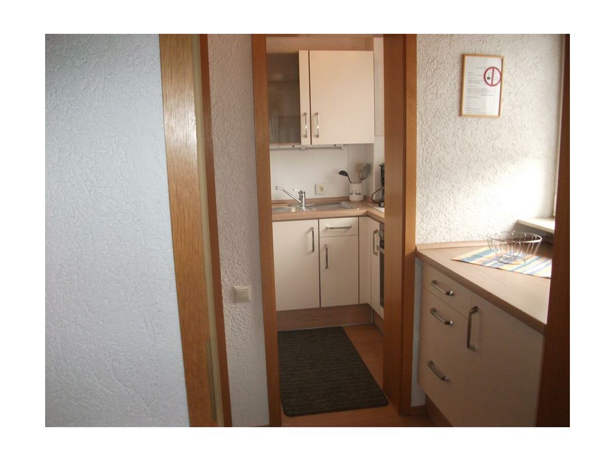 Appartement Fischbach Enregistrement extérieur 1