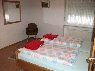 Appartamento Fischbach Registrazione all'aperto 16