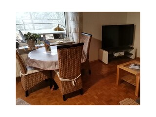 Apartamento Fischbach Características 39