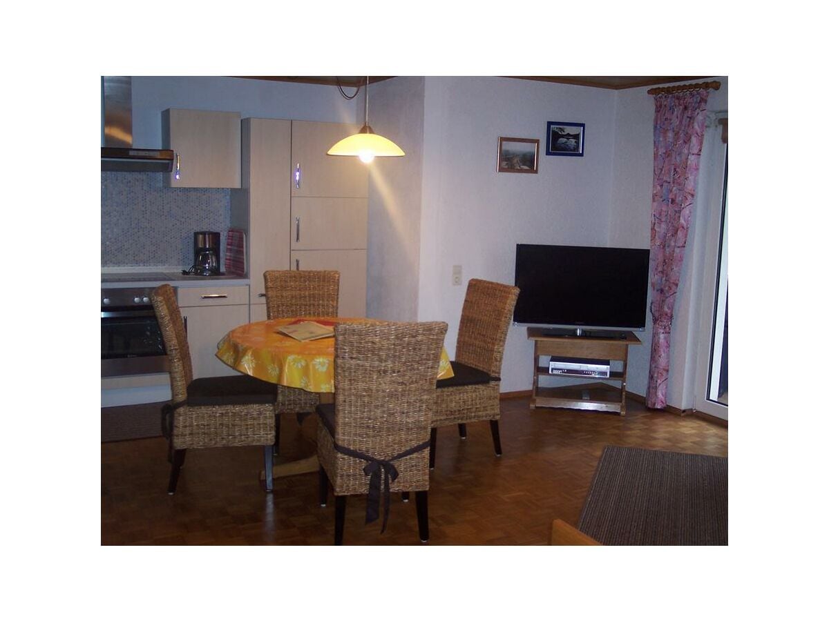 Appartement Fischbach Buitenaudio-opname 1