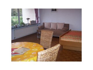 Appartement Fischbach Kenmerken 35