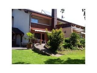 Appartement Fischbach Équipement 37