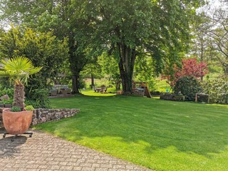 Appartement Fischbach Buitenaudio-opname 10