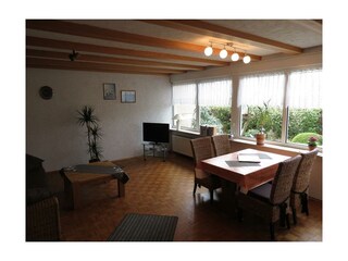 Apartamento Fischbach Características 36