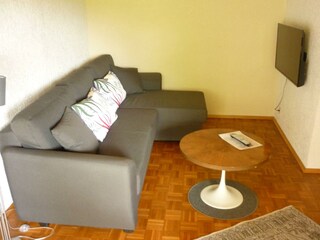 Apartamento Fischbach Grabación al aire libre 7