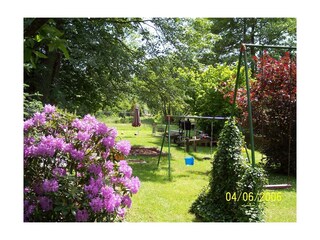 Apartamento Fischbach Grabación al aire libre 13