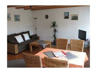 Apartamento Fischbach Grabación al aire libre 14
