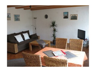 Appartement Fischbach Buitenaudio-opname 14