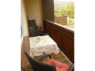 Appartamento Fischbach Registrazione all'aperto 17