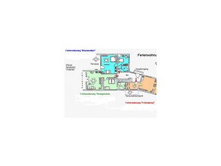 Apartamento Fischbach Grabación al aire libre 20
