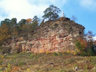 Appartamento Fischbach Registrazione all'aperto 23