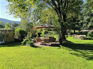 Appartamento Fischbach Registrazione all'aperto 24