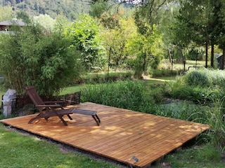 Appartamento Fischbach Registrazione all'aperto 26