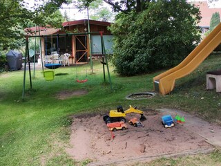 Apartamento Fischbach Grabación al aire libre 27