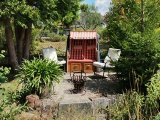 Apartamento Fischbach Grabación al aire libre 28
