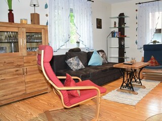 Apartamento Bundenthal Grabación al aire libre 3