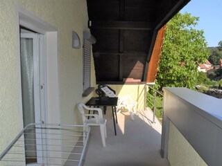 Appartamento Bundenthal Caratteristiche 23