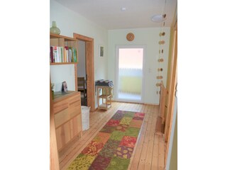 Appartamento Bundenthal Caratteristiche 25