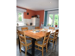 Appartement Bundenthal Buitenaudio-opname 4