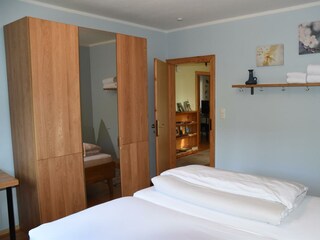 Appartement Bundenthal Kenmerken 26