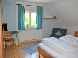 Apartamento Bundenthal Características 27