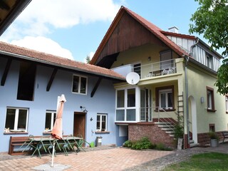 Appartement Bundenthal Kenmerken 29