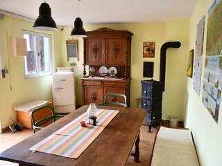 Apartamento Bundenthal Grabación al aire libre 9