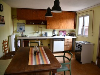 Appartement Bundenthal Enregistrement extérieur 10