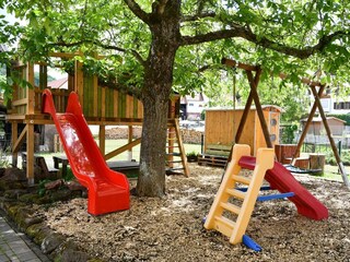 Apartamento Bundenthal Grabación al aire libre 11