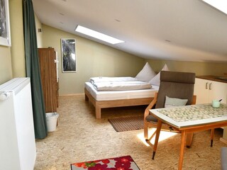 Appartement Bundenthal Buitenaudio-opname 14