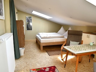 Appartement Bundenthal Enregistrement extérieur 14