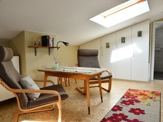 Apartamento Bundenthal Grabación al aire libre 15