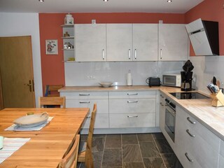 Appartement Bundenthal Buitenaudio-opname 18