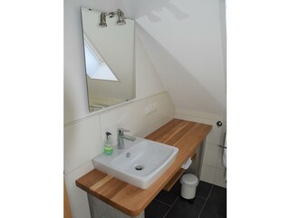 Appartement Bundenthal Équipement 30