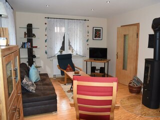 Appartamento Bundenthal Caratteristiche 32