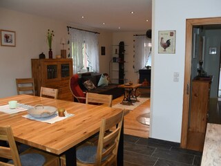 Appartement Bundenthal Équipement 33