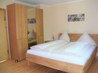 Apartamento Bundenthal Características 34