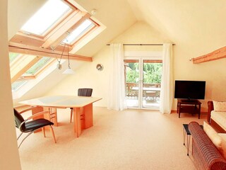 Appartamento Fischbach Registrazione all'aperto 2