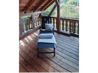 Appartamento Fischbach Registrazione all'aperto 12